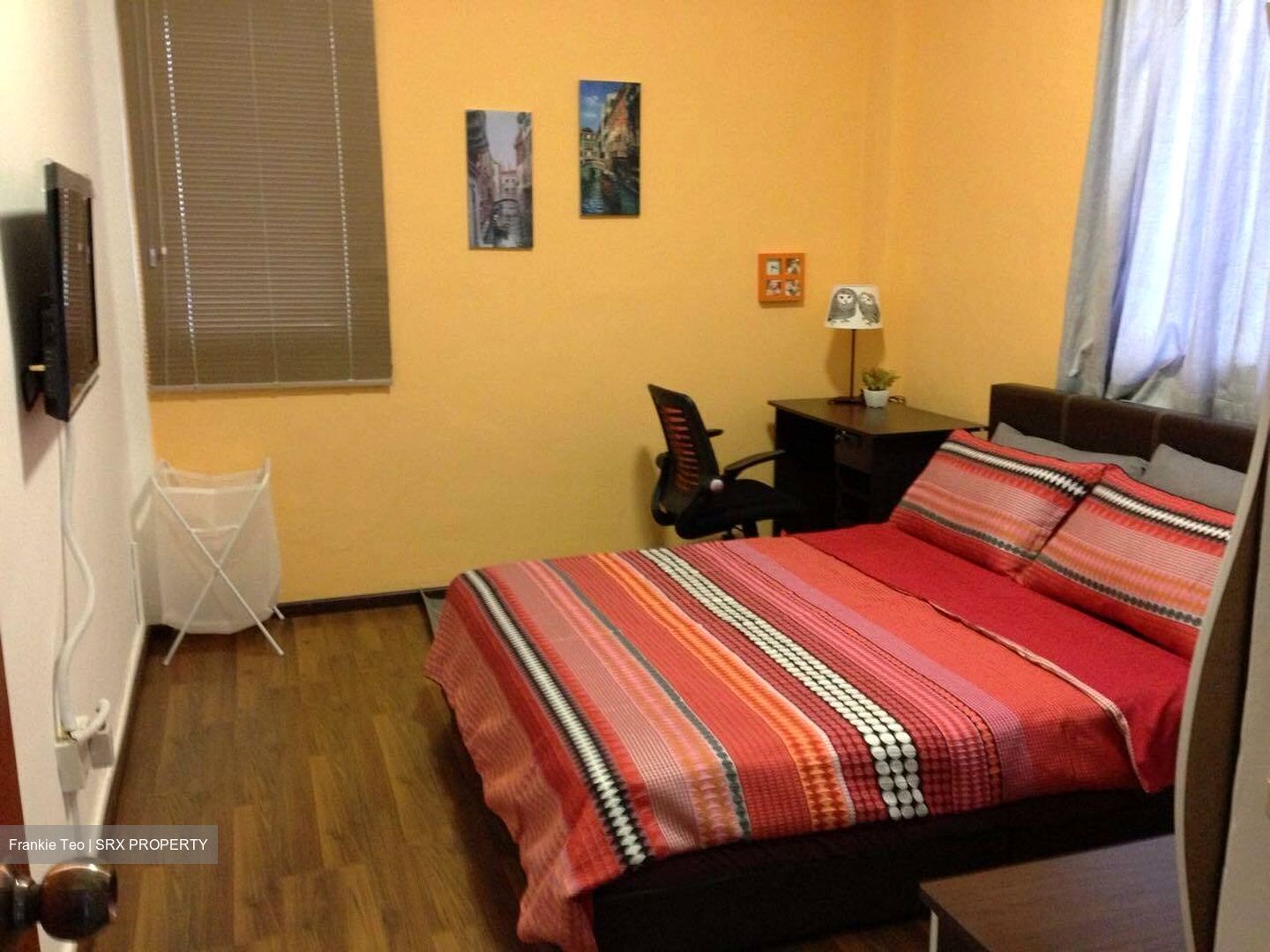 Kim Sia Court (D9), Apartment #478855351